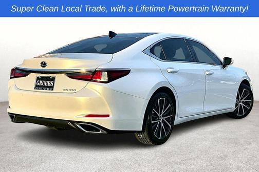 2024 Lexus ES 350 350