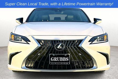2024 Lexus ES 350 350