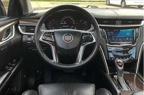 2015 Cadillac XTS Luxury