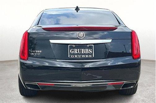 2015 Cadillac XTS Luxury