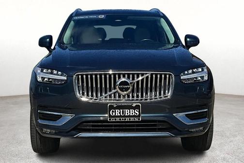2023 Volvo XC90 B6 Plus 7-Seater
