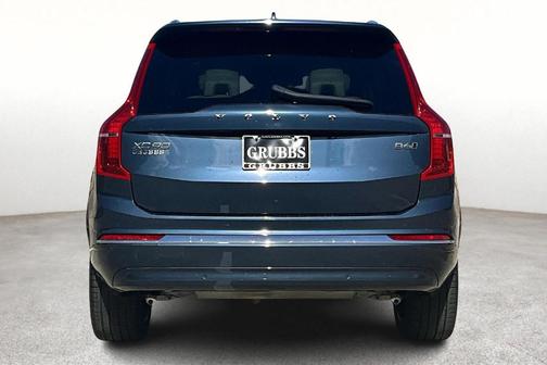 2023 Volvo XC90 B6 Plus 7-Seater