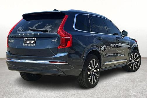2023 Volvo XC90 B6 Plus 7-Seater