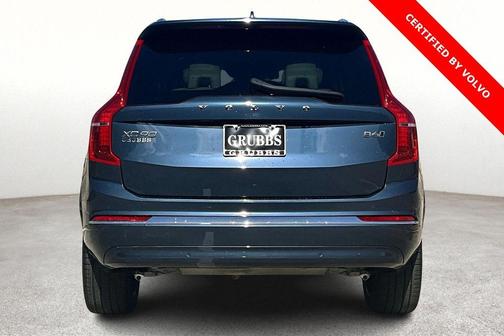 2023 Volvo XC90 B6 Plus 7-Seater