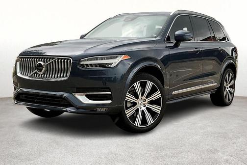 2024 Volvo XC90 B6 Ultimate Bright Theme 7-Seater