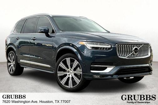 2024 Volvo XC90 B6 Ultimate Bright Theme 7-Seater
