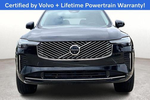 2025 Volvo XC90 B6 Plus 7-Seater