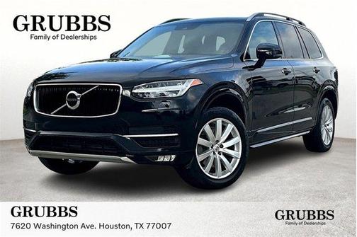 2018 Volvo XC90 T5 Momentum