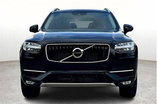 2018 Volvo XC90 T5 Momentum
