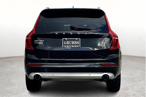 2018 Volvo XC90 T5 Momentum