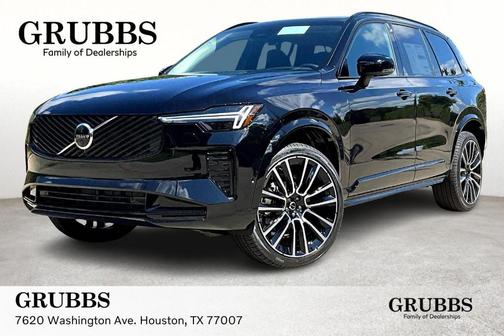 2026 Volvo XC90 B6 Ultra Dark Theme 7-Seater