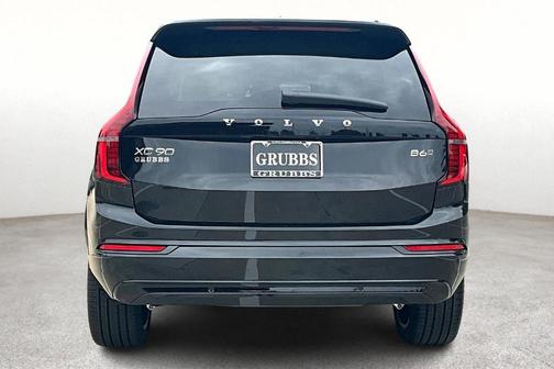 2026 Volvo XC90 ULTRA THEME