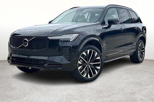 2026 Volvo XC90 B6 Ultra Dark Theme 7-Seater