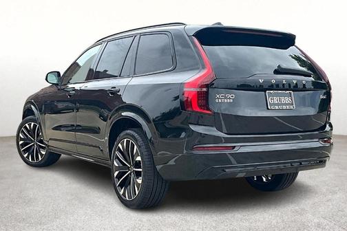 2026 Volvo XC90 ULTRA THEME