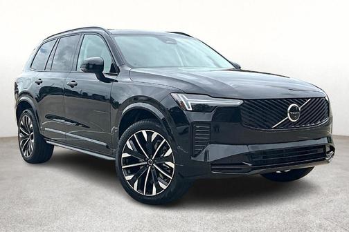 2026 Volvo XC90 ULTRA THEME
