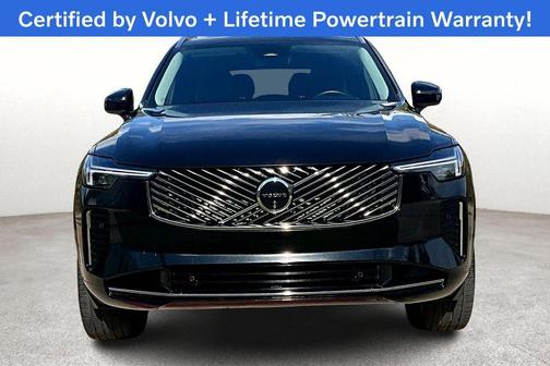 2025 Volvo XC90 B6 Plus 7-Seater