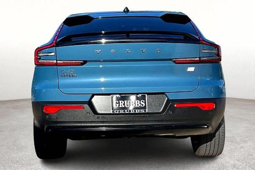 2023 Volvo C40 Recharge Pure Electric Twin Core