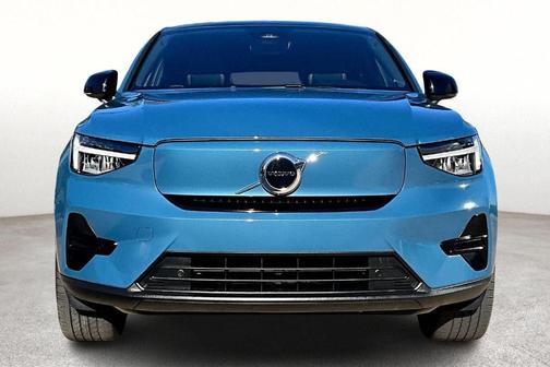 2023 Volvo C40 Recharge Pure Electric Twin Core