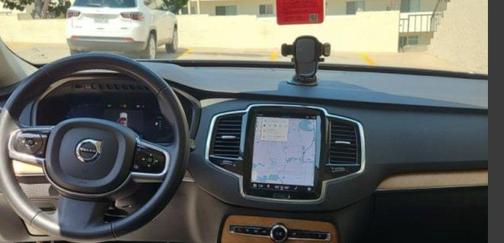 2023 Volvo XC90 Recharge Plug-In Hybrid T8 Plus Dark Theme 7-Seater