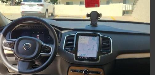 2023 Volvo XC90 Recharge Plug-In Hybrid T8 Plus Dark Theme 7-Seater