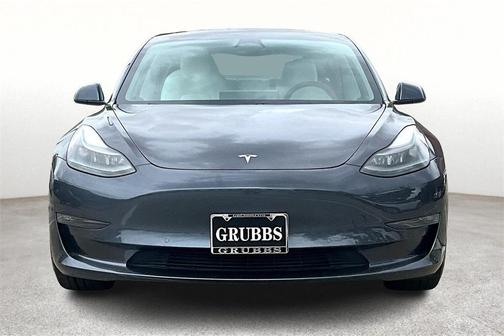 2021 Tesla Model 3 Performance