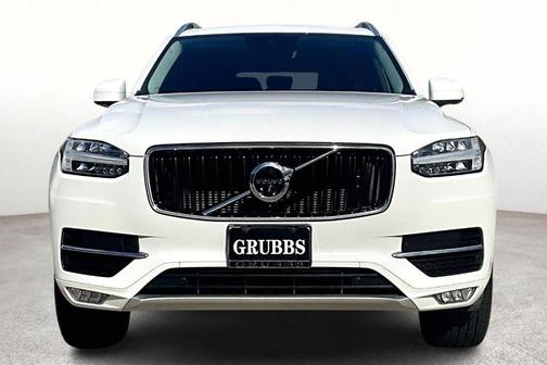 2018 Volvo XC90 T5 Momentum
