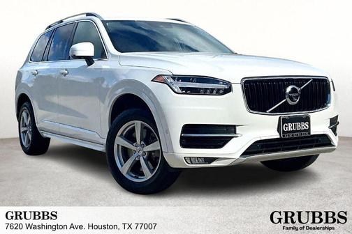2018 Volvo XC90 T5 Momentum