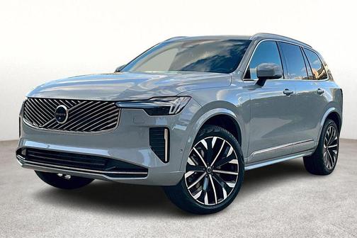 2026 Volvo XC90 B5 Plus 7-Seater