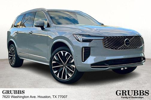 2026 Volvo XC90 B5 Plus 7-Seater