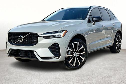 2025 Volvo XC60 B5 Plus
