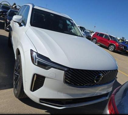 2025 Volvo XC90 PLUS