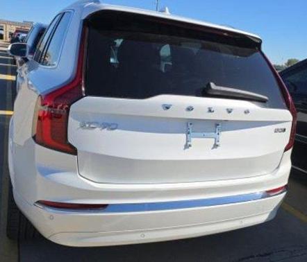2025 Volvo XC90 PLUS