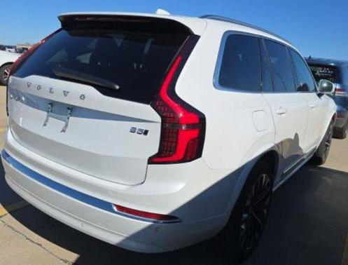 2025 Volvo XC90 PLUS