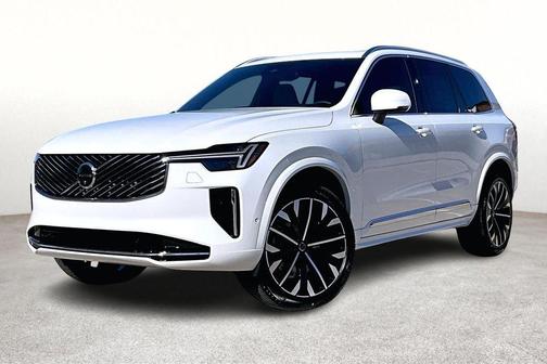 2026 Volvo XC90 B6 Ultra 7-Seater