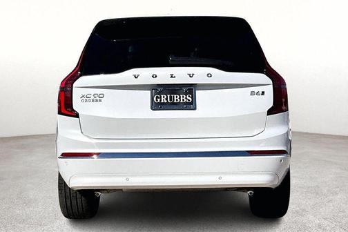 2026 Volvo XC90 B6 Ultra 7-Seater