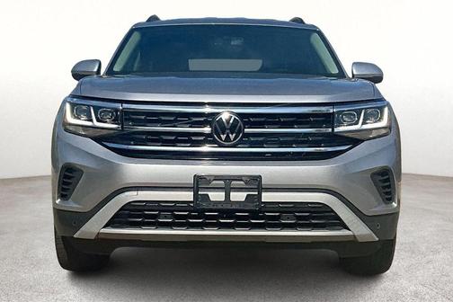 2023 Volkswagen Atlas 2.0T SE w/Technology