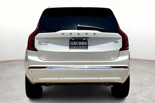 2026 Volvo XC90 Plug-In Hybrid T8 Plus 6-Seater