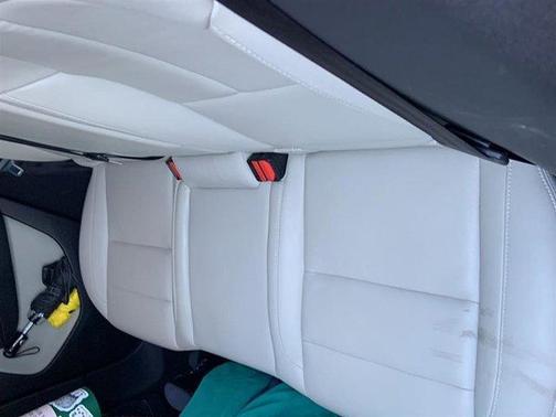 2019 Volvo XC40 T5 Momentum
