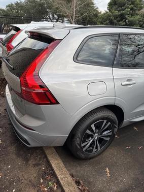 2025 Volvo XC60 B5 Core