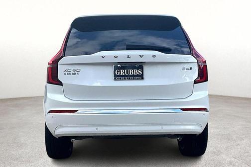 2026 Volvo XC90 B6 Ultra 7-Seater