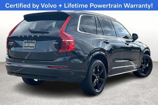 2023 Volvo XC90 B5 Core