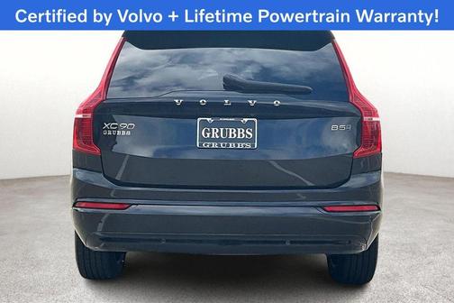 2023 Volvo XC90 B5 Core