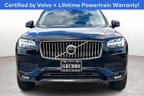 2023 Volvo XC90 B5 Core