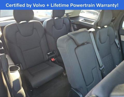 2025 Volvo XC90 B6 Plus 7-Seater