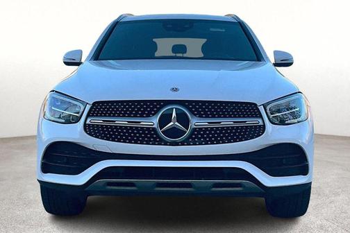 2022 Mercedes-Benz GLC 300 Base