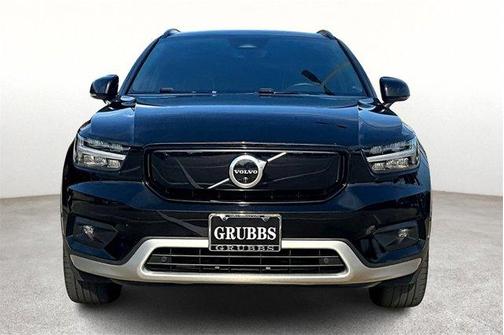2022 Volvo XC40 Recharge Pure Electric P8 Twin Plus