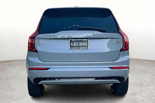 2026 Volvo XC90 B6 Ultra Dark Theme 7-Seater