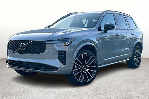 2026 Volvo XC90 B6 Ultra Dark Theme 7-Seater