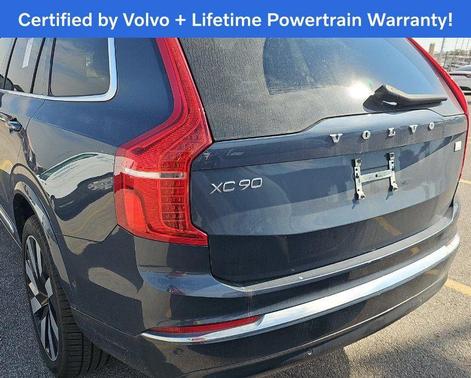 2023 Volvo XC90 Recharge Plug-In Hybrid T8 Ultimate 6-Seater