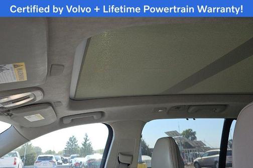 2023 Volvo XC90 Recharge Plug-In Hybrid T8 Ultimate 6-Seater